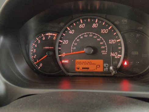 Used 2024 Mitsubishi Mirage G4 LE image 23