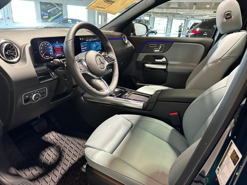 New 2026 Mercedes-Benz GLA 250 4MATIC image 7