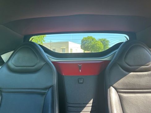 Used 2007 Pontiac Solstice Convertible w/ Premium Package RWD image 11