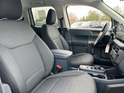 New 2026 Ford Maverick XL FWD image 25