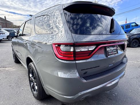 New 2026 Dodge Durango GT image 5