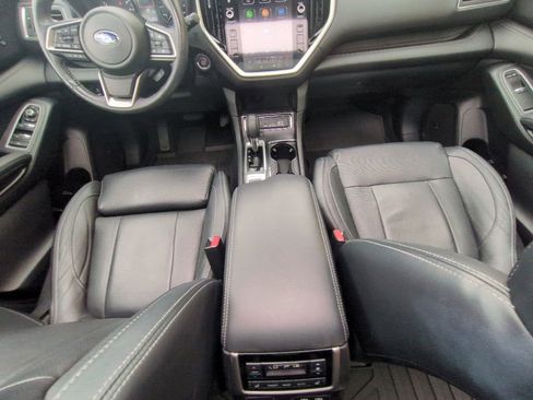 Used 2023 Subaru Ascent Limited w/ Technology Package AWD/4WD image 26
