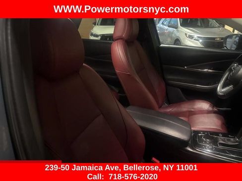 Used 2024 MAZDA CX-30 AWD 2.5 S w/ Preferred Package image 15