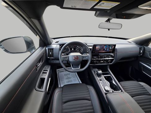 New 2026 Nissan Pathfinder Rock Creek AWD/4WD image 18
