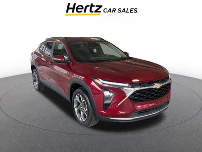 Used 2025 Nissan Versa SV