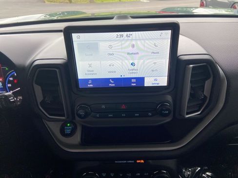 Used 2021 Ford Bronco Sport Outer Banks AWD/4WD image 26