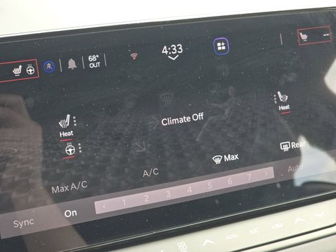 New 2026 Dodge Charger Scat Pack image 11