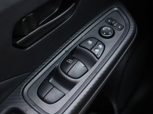 New 2025 Nissan Versa S w/ Trunk Package image 17