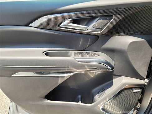 New 2026 Chevrolet Traverse High Country image 16