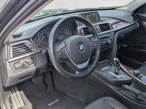 Used 2014 BMW 328i Sedan RWD image 5