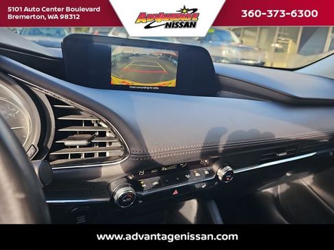Used 2024 MAZDA MAZDA3 s image 14