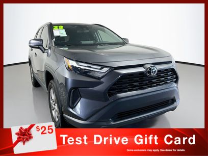 Used 2023 Toyota RAV4 XLE w/ Convenience Package