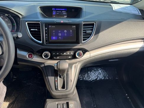 Used 2016 Honda CR-V EX image 22