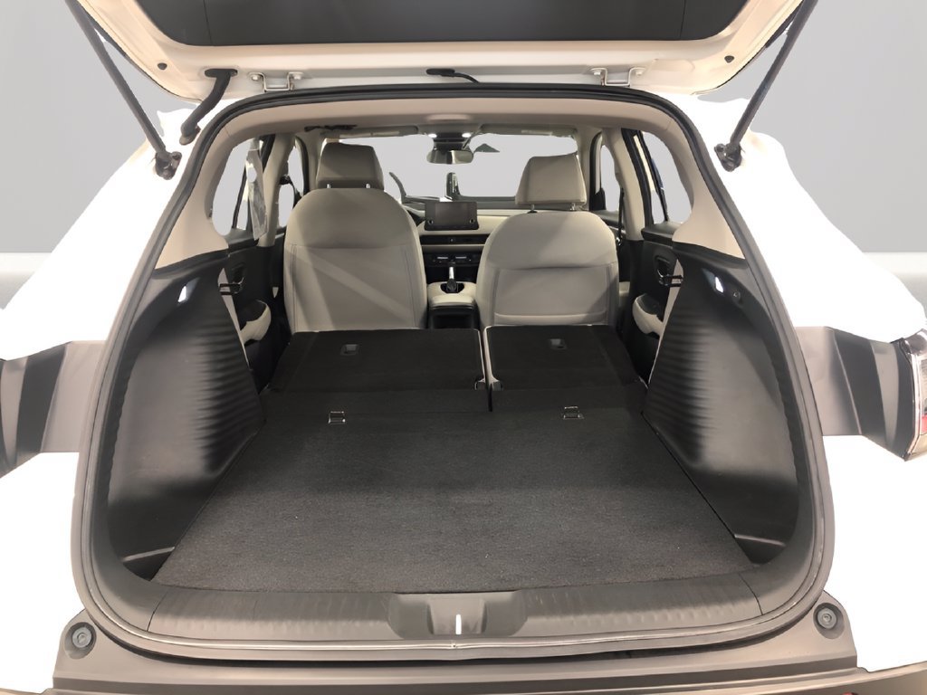 Used 2025 Honda HR-V LX image 18