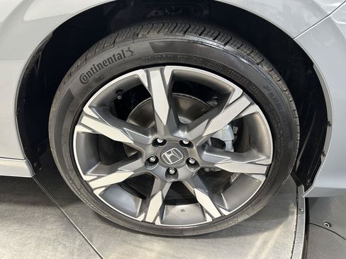 Certified 2026 Honda Civic Sport Touring image 12