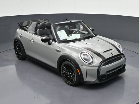 Used 2023 MINI Cooper S FWD image 20