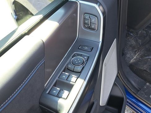 New 2026 Ford F250 Platinum w/ Tremor Off-Road Package image 24