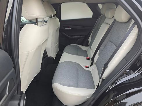 New 2026 MAZDA CX-30 AWD 2.5 S image 14