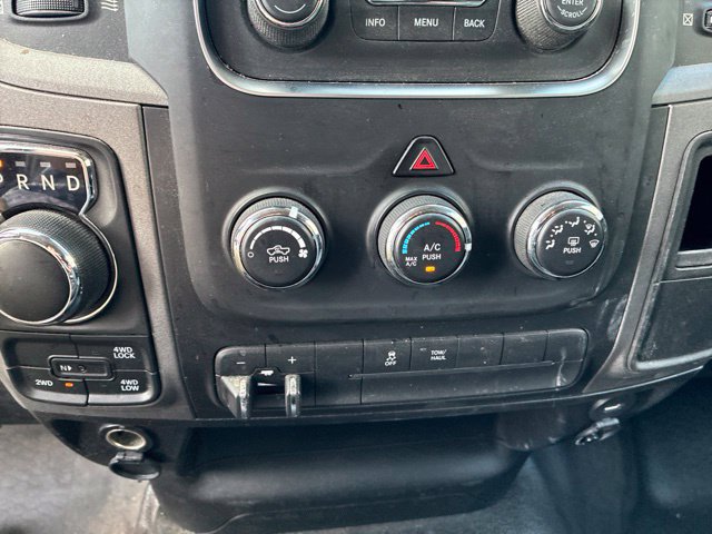 Used 2020 RAM 1500 Tradesman w/ Protection Group AWD/4WD image 16