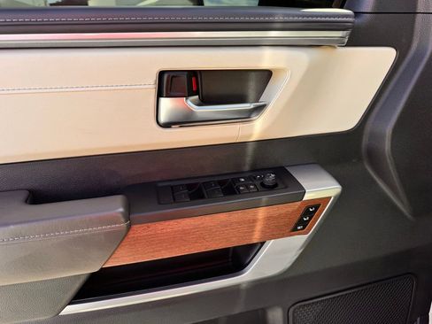 Used 2022 Toyota Tundra 1794 Edition image 35