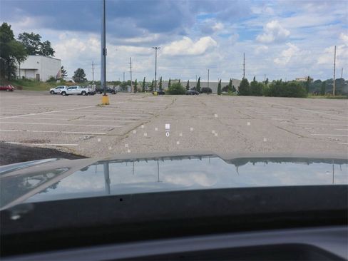 New 2025 Volkswagen Atlas Cross Sport SEL Premium R-Line image 24