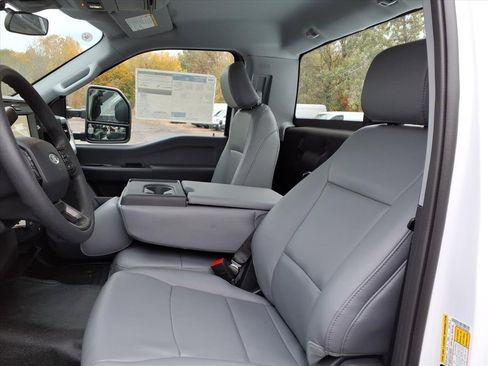 New 2026 Ford F350 XL w/ XL Chrome Package image 13