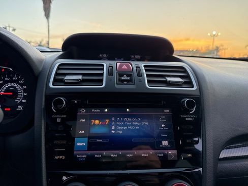 Used 2019 Subaru WRX Premium w/ Popular Package #3 (IZT) image 14