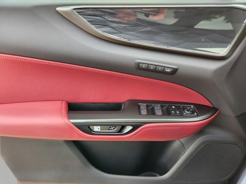 Certified 2024 Lexus NX 250 FWD image 17