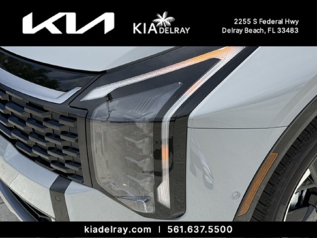New 2026 Kia Sportage SX AWD/4WD image 6