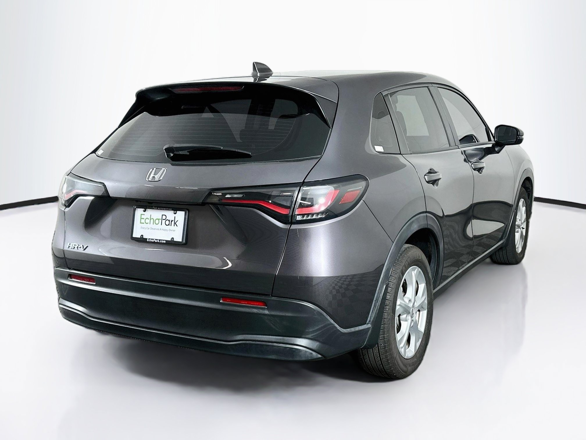 Used 2024 Honda HR-V LX image 9