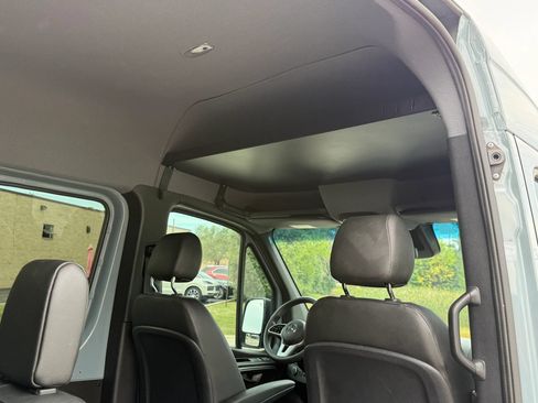 Used 2023 Mercedes-Benz Sprinter 2500 image 21
