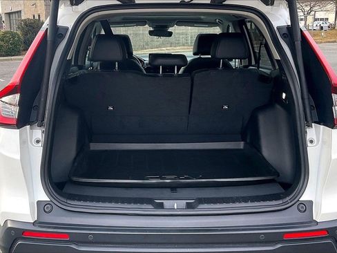 Used 2023 Honda CR-V EX-L image 24