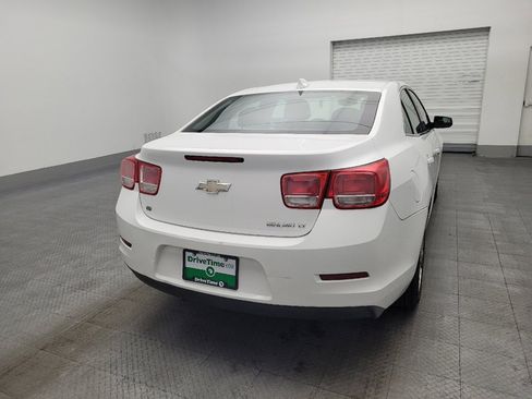 Used 2016 Chevrolet Malibu LT image 7