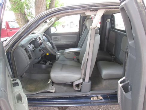 Used 2005 Dodge Dakota SLT AWD/4WD image 19