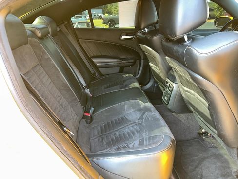Used 2017 Dodge Charger R/T RWD image 26