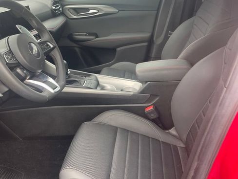 Used 2024 Dodge Hornet R/T w/ R/T Blacktop Package AWD/4WD image 10