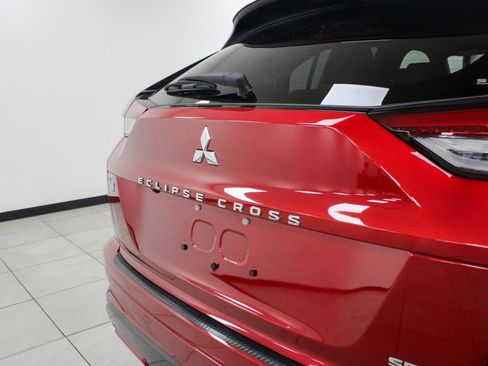 New 2026 Mitsubishi Eclipse Cross SEL image 32