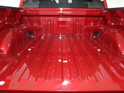 New 2025 Ford F150 Lariat w/ Equipment Group 501A Mid image 17