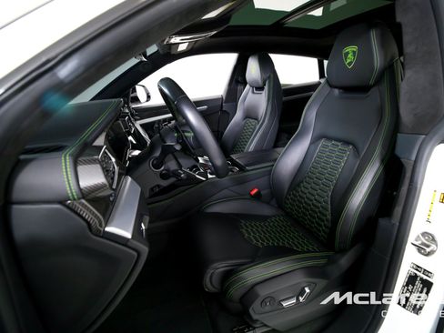 Used 2019 Lamborghini Urus AWD/4WD image 11