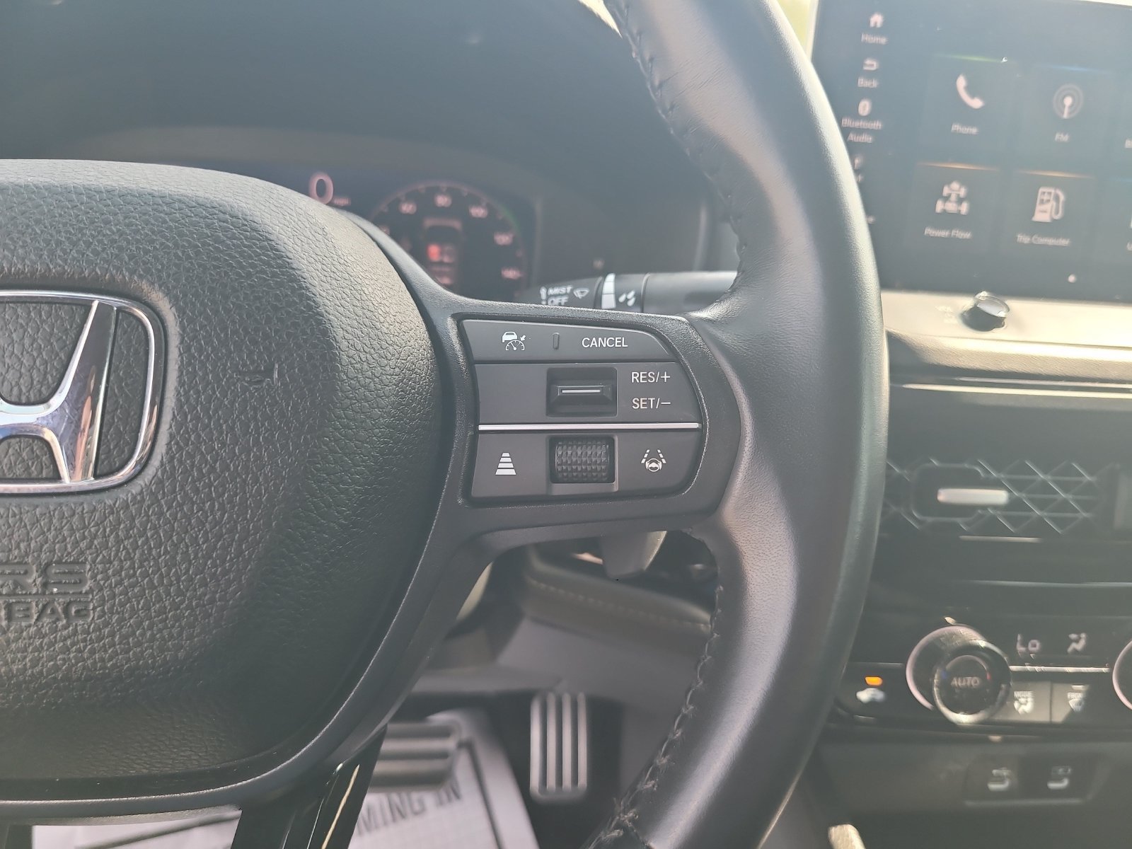 Certified 2024 Honda Accord Sport image 15