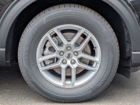 New 2026 Ford Explorer Active AWD/4WD image 33