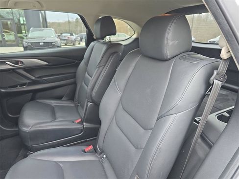 Certified 2023 MAZDA CX-9 Touring image 16