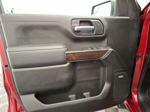 Used 2020 GMC Sierra 1500 Elevation w/ Elevation Value Package image 10