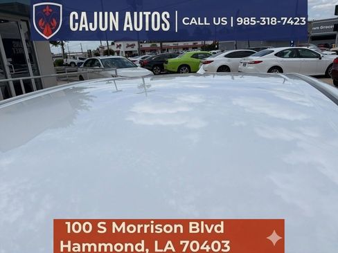 Used 2023 Toyota Camry LE FWD image 39