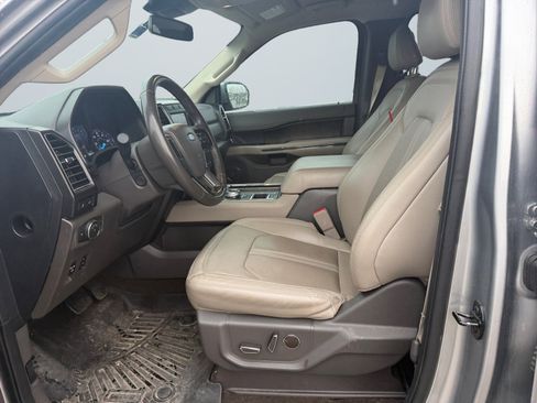 Used 2021 Ford Expedition Limited RWD image 10