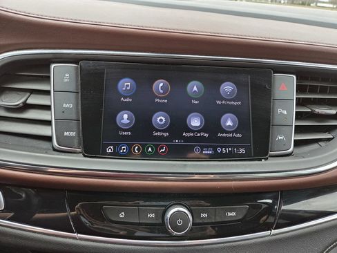 Used 2021 Buick Enclave Avenir w/ Avenir Technology Package AWD/4WD image 31