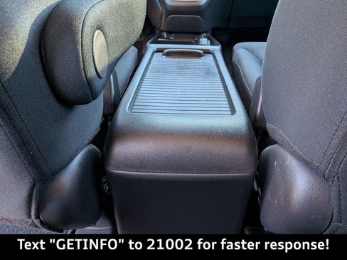 Used 2013 Honda CR-V LX image 14