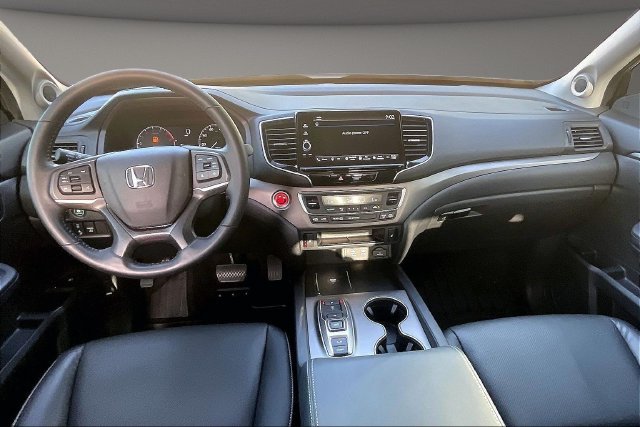 Used 2025 Honda Ridgeline RTL image 14