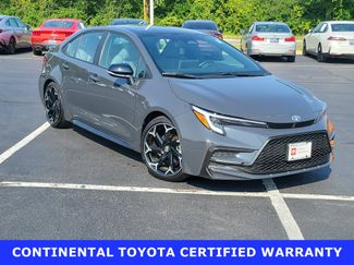 Used 2025 Toyota Corolla FX w/ Convenience Package FWD 360° Tour