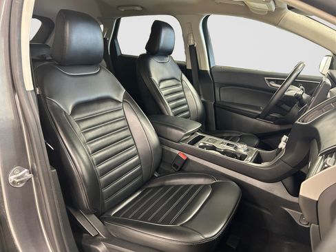 Used 2024 Ford Edge SEL AWD/4WD image 20